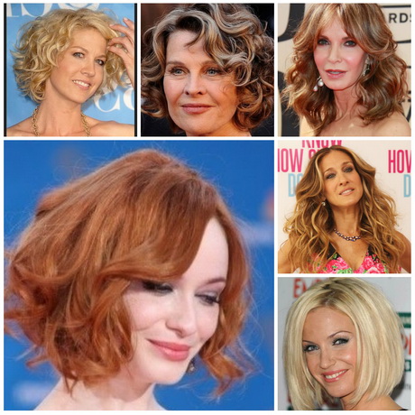 2016-hairstyles-for-women-over-40-85_8 2016 hairstyles for women over 40