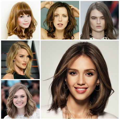 2016-hairstyles-medium-length-49_6 2016 hairstyles medium length