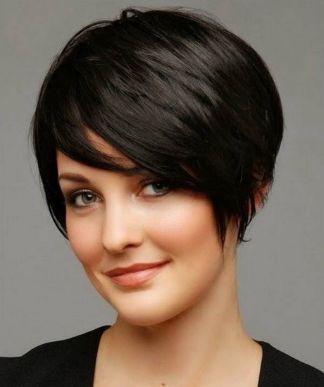 2016-short-hairstyles-for-round-faces-69_19 2016 short hairstyles for round faces