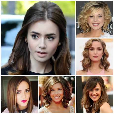 best-medium-length-haircuts-2016-30_17 Best medium length haircuts 2016