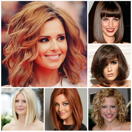 best-mid-length-haircuts-2016-42 Best mid length haircuts 2016