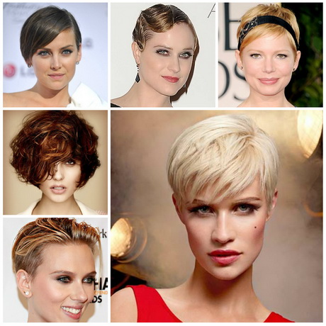 best-short-hairstyles-2016-84 Best short hairstyles 2016