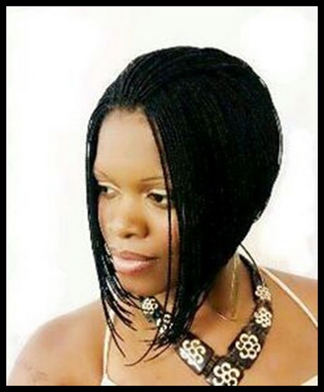 coiffure thoughts for black medium hair