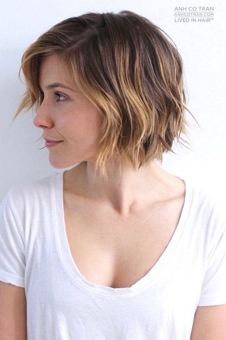 Short Hair Cuts Pictures 11