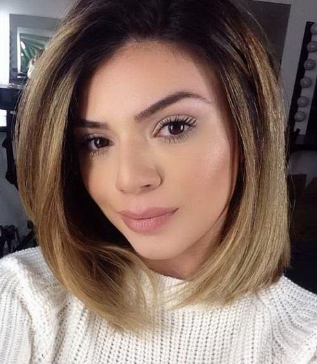 Haircut 2016 for women