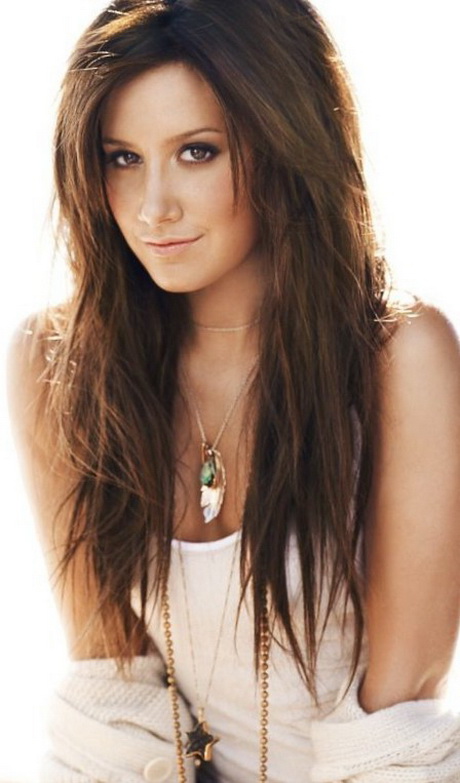 Cute Haircuts For Long Hair Haircuts For Girls With Long Hair Haircuts ...