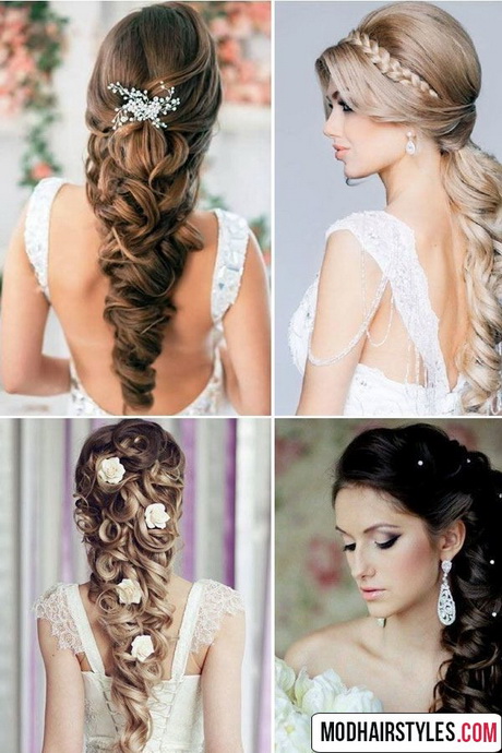 hairstyle-for-bride-2016-15_5 Hairstyle for bride 2016
