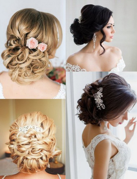 25+ Best of wedding hairstyles medium length hair