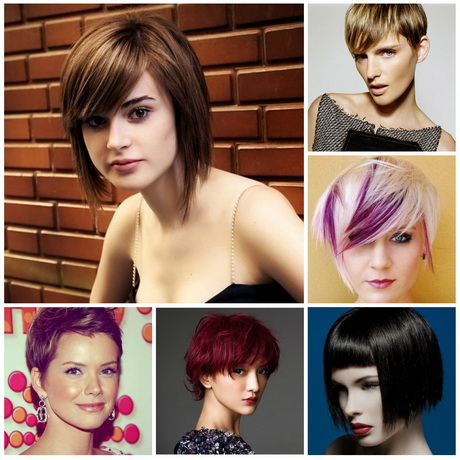 hairstyle-short-hair-2016-54_19 Hairstyle short hair 2016