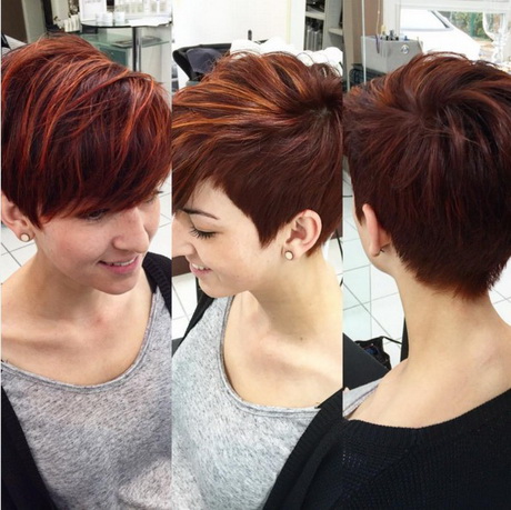 hairstyle-short-hair-2016-54_5 Hairstyle short hair 2016