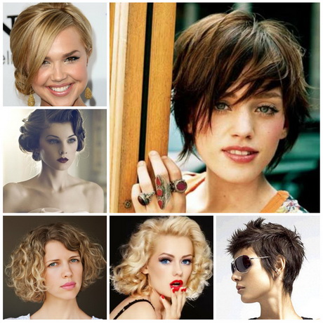 hairstyles-2016-for-short-hair-40_19 Hairstyles 2016 for short hair