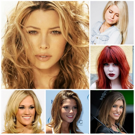 hairstyles-for-medium-hair-2016-64_15 Hairstyles for medium hair 2016