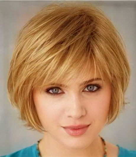 latest-hairstyles-2016-short-hair-75_17 Latest hairstyles 2016 short hair