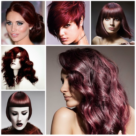 new-hair-color-trends-2016-17_19 New hair color trends 2016