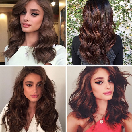 new-hair-color-trends-2016-17_3 New hair color trends 2016