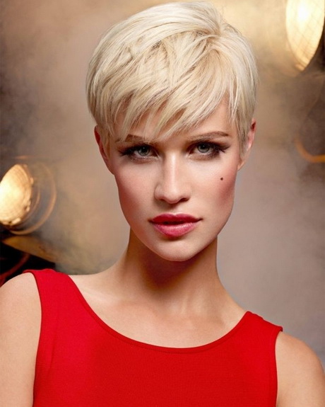 Pixie hairstyles 2016