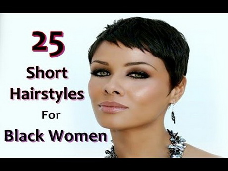 short-black-hairstyles-for-2016-31_13 Short black hairstyles for 2016