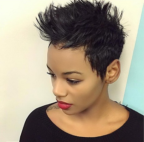short-black-hairstyles-for-2016-31_9 Short black hairstyles for 2016