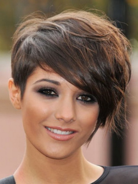 short-haircuts-for-round-faces-2016-41_19 Short haircuts for round faces 2016