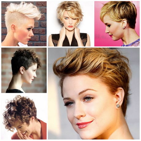 short-hairstyles-for-spring-2016-98 Short hairstyles for spring 2016