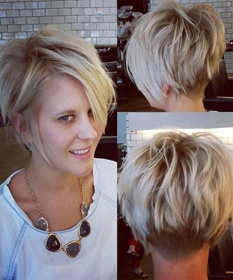 short-hairstyles-for-spring-2016-98_4 Short hairstyles for spring 2016