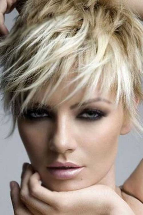 short-hairstyles-for-summer-2016-84_11 Short hairstyles for summer 2016