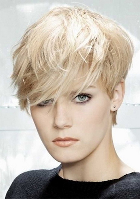 short-hairstyles-for-summer-2016-84_20 Short hairstyles for summer 2016