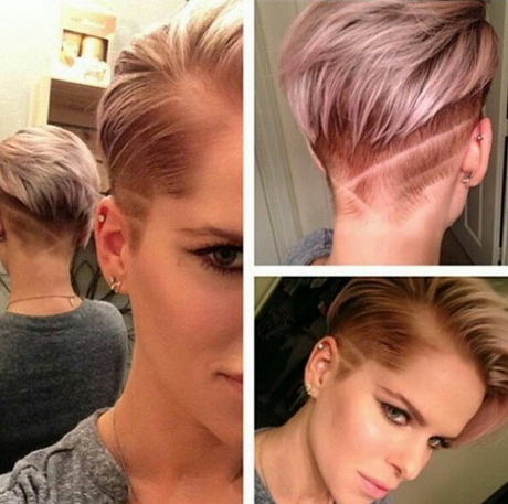short-hairstyles-for-women-2016-15 Short hairstyles for women 2016