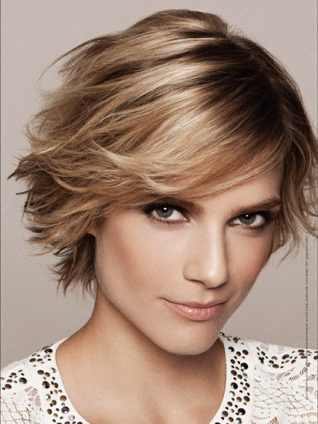 Short Hairstyles Summer 2016