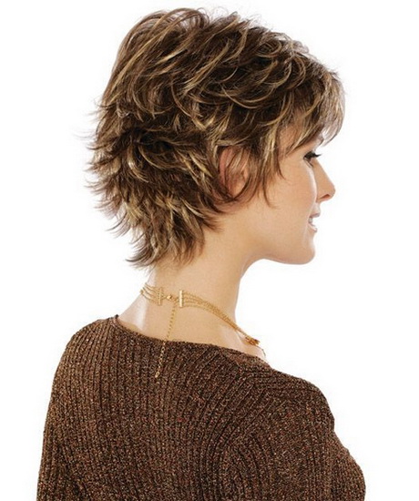 short-layered-hairstyles-2016-60_8 Short layered hairstyles 2016