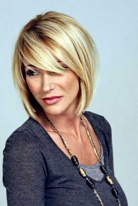 25 short medium length haircuts short hairstyles 2015 2016