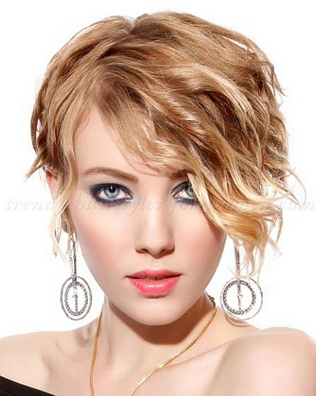 wavy-short-hairstyles-2016-49_11 Wavy short hairstyles 2016