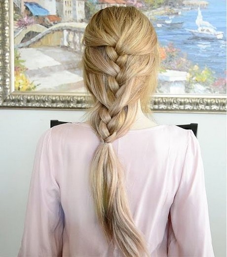 back-braid-hairstyles-52_14 Back braid hairstyles