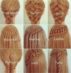 back-braid-hairstyles-52_15 Back braid hairstyles