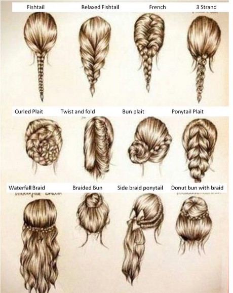 beautiful-braids-for-long-hair-49_8 Beautiful braids for long hair