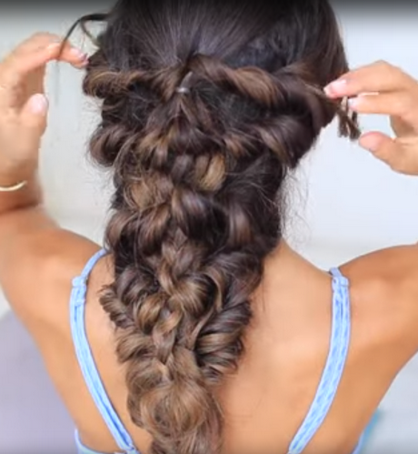 beautiful-hair-braiding-styles-80 Beautiful hair braiding styles