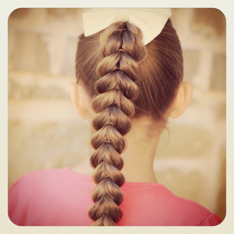 cute-and-simple-braided-hairstyles-67_12 Cute and simple braided hairstyles