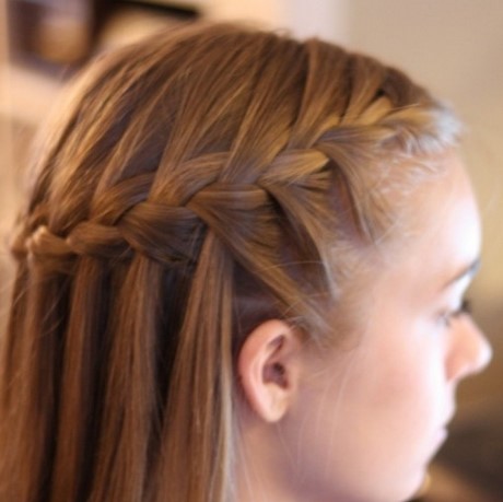 cute-hair-braiding-styles-23_7 Cute hair braiding styles