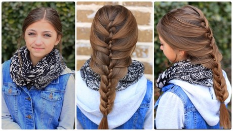 cute-hairstyles-in-braids-61_12 Cute hairstyles in braids