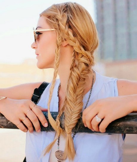 cute-hairstyles-in-braids-61_9 Cute hairstyles in braids