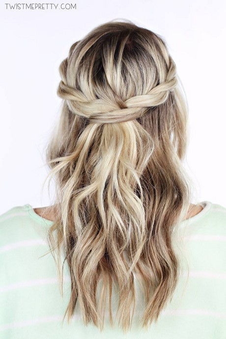 cute-simple-braided-hairstyles-24_11 Cute simple braided hairstyles