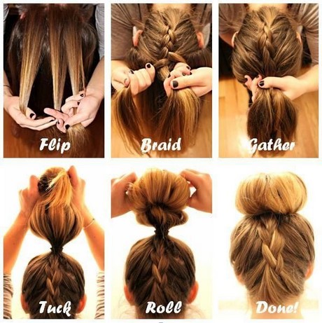 cute-simple-braided-hairstyles-24_18 Cute simple braided hairstyles