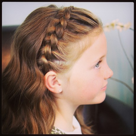 cute-simple-braided-hairstyles-24_19 Cute simple braided hairstyles