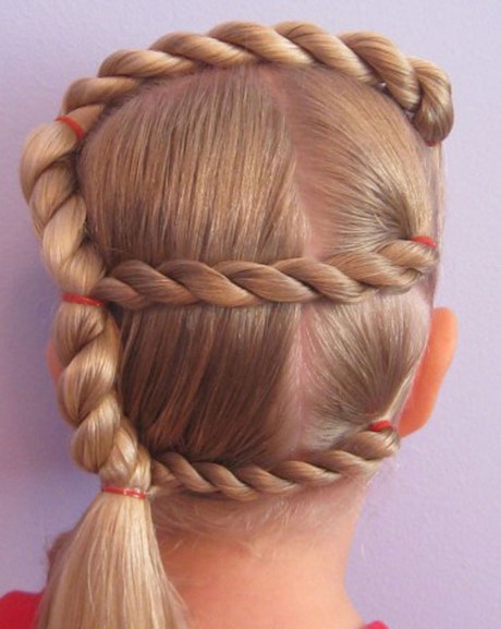 cute-simple-braided-hairstyles-24_2 Cute simple braided hairstyles