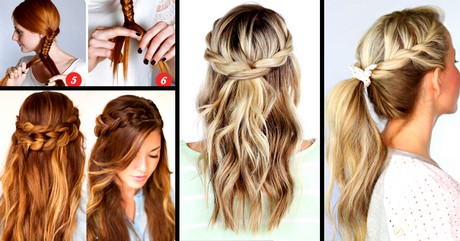 cute-simple-braided-hairstyles-24_3 Cute simple braided hairstyles