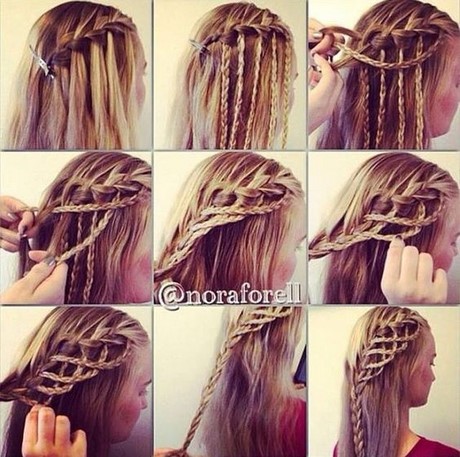 cute-simple-braided-hairstyles-24_4 Cute simple braided hairstyles