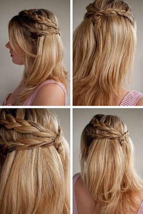 cute-simple-braided-hairstyles-24_6 Cute simple braided hairstyles