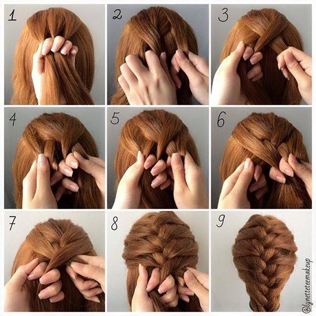 different-braid-hairstyles-for-long-hair-01_15 Different braid hairstyles for long hair