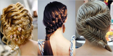 different-braid-styles-for-girls-26_2 Different braid styles for girls