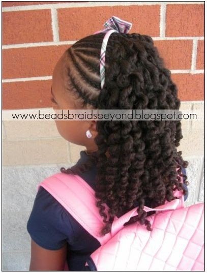 different-braid-styles-for-girls-26_6 Different braid styles for girls